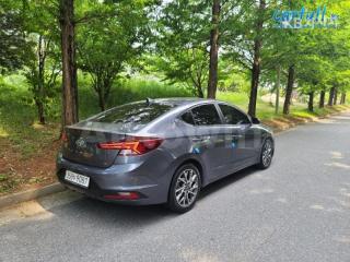 2020 HYUNDAI  AVANTE ELANTRA 1.6 GDI SMART BASIC - 7