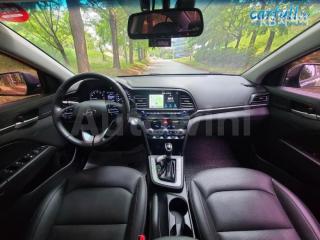 2020 HYUNDAI  AVANTE ELANTRA 1.6 GDI SMART BASIC - 8