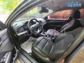 2020 HYUNDAI  AVANTE ELANTRA 1.6 GDI SMART BASIC - 9