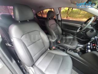 2020 HYUNDAI  AVANTE ELANTRA 1.6 GDI SMART BASIC - 10