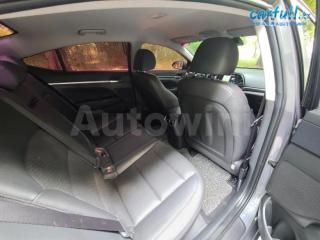 2020 HYUNDAI  AVANTE ELANTRA 1.6 GDI SMART BASIC - 11