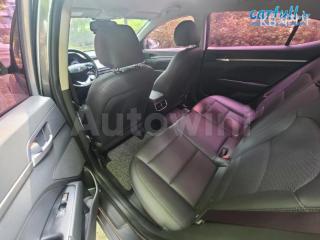 2020 HYUNDAI  AVANTE ELANTRA 1.6 GDI SMART BASIC - 12