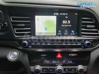 2020 HYUNDAI  AVANTE ELANTRA 1.6 GDI SMART BASIC - 14
