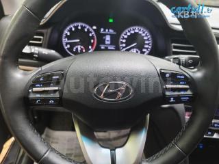 2020 HYUNDAI  AVANTE ELANTRA 1.6 GDI SMART BASIC - 15
