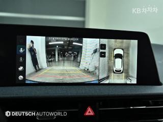 2022 KIA EV6 롱 레인지 2WD 에어 - 8