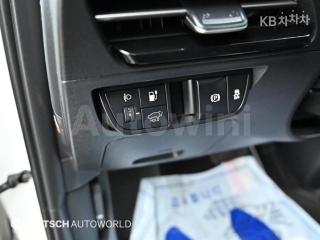 2022 KIA EV6 롱 레인지 2WD 에어 - 10