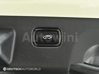 2022 KIA EV6 롱 레인지 2WD 에어 - 13