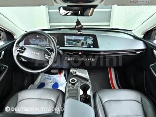 2022 KIA EV6 롱 레인지 2WD 에어 - 16