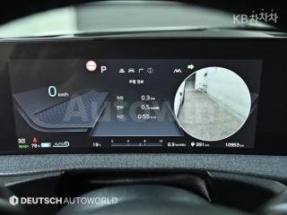 2022 KIA EV6 롱 레인지 2WD 에어 - 17