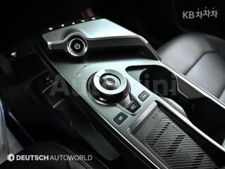 2022 KIA EV6 롱 레인지 2WD 에어 - 18