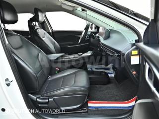 2022 KIA EV6 롱 레인지 2WD 에어 - 19