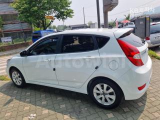 2017 HYUNDAI ACCENT  WIT 1.4 VVT MORDERN SPECIAL - 7