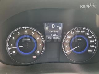 2017 HYUNDAI ACCENT  WIT 1.4 VVT MORDERN SPECIAL - 8