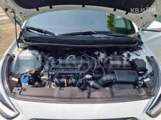 2017 HYUNDAI ACCENT  WIT 1.4 VVT MORDERN SPECIAL - 15