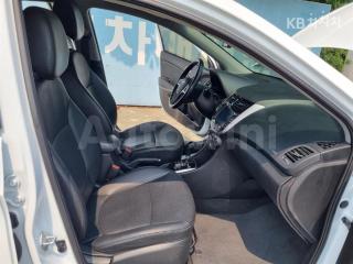 2017 HYUNDAI ACCENT  WIT 1.4 VVT MORDERN SPECIAL - 17