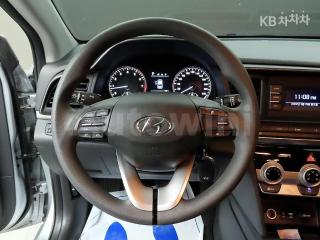2020 HYUNDAI  AVANTE ELANTRA 1.6 LPI STYLE 렌터카 - 7