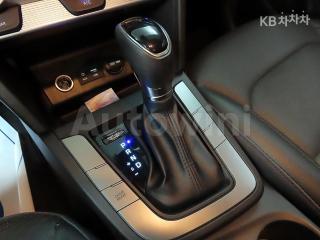 2020 HYUNDAI  AVANTE ELANTRA 1.6 LPI STYLE 렌터카 - 11
