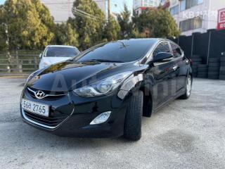 KMHDH41DBDU646251 2013 HYUNDAI AVANTE MD ELANTRA M16 GDI MORDERN-0