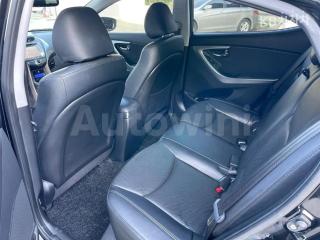 2013 HYUNDAI AVANTE MD ELANTRA M16 GDI MORDERN - 9