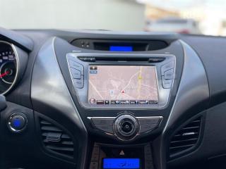 2013 HYUNDAI AVANTE MD ELANTRA M16 GDI MORDERN - 14