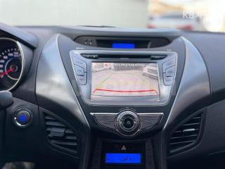 2013 HYUNDAI AVANTE MD ELANTRA M16 GDI MORDERN - 15
