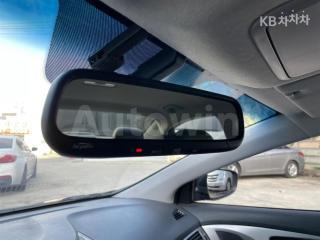 2013 HYUNDAI AVANTE MD ELANTRA M16 GDI MORDERN - 18