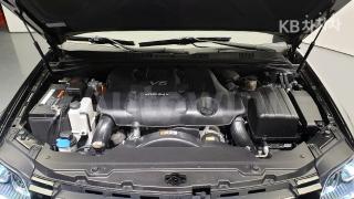2018 KIA  MOHAVE BORREGO 4WD PRESIDENT 7 SEATS - 6