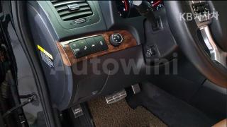 2018 KIA  MOHAVE BORREGO 4WD PRESIDENT 7 SEATS - 14