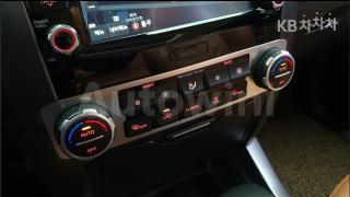 2018 KIA  MOHAVE BORREGO 4WD PRESIDENT 7 SEATS - 15