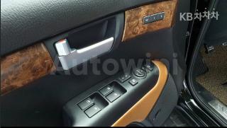 2018 KIA  MOHAVE BORREGO 4WD PRESIDENT 7 SEATS - 19