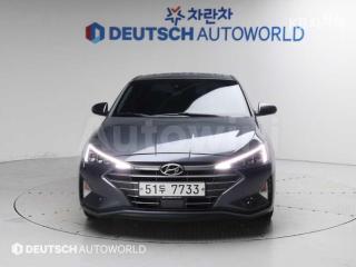 KMHD041EELU951481 2020 HYUNDAI  AVANTE ELANTRA 1.6 GDI PREMIUM BASIC-2
