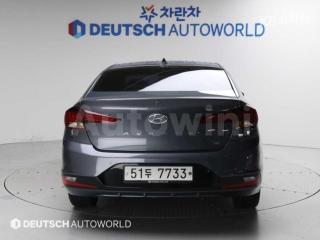 KMHD041EELU951481 2020 HYUNDAI  AVANTE ELANTRA 1.6 GDI PREMIUM BASIC-3