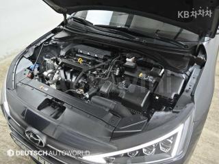KMHD041EELU951481 2020 HYUNDAI  AVANTE ELANTRA 1.6 GDI PREMIUM BASIC-5