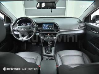 2020 HYUNDAI  AVANTE ELANTRA 1.6 GDI PREMIUM BASIC - 7
