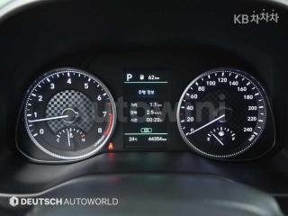 2020 HYUNDAI  AVANTE ELANTRA 1.6 GDI PREMIUM BASIC - 8