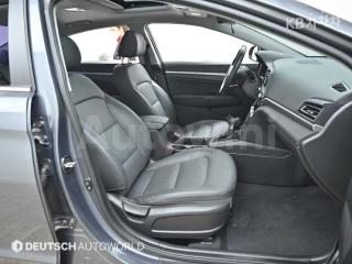 2020 HYUNDAI  AVANTE ELANTRA 1.6 GDI PREMIUM BASIC - 10