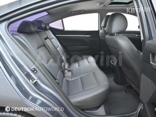 2020 HYUNDAI  AVANTE ELANTRA 1.6 GDI PREMIUM BASIC - 12