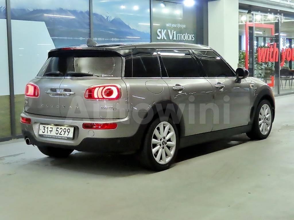 WMWLR9107H2E67812 2017 MINI COOPER CLUBMAN D 2.0 일반형(09~)-3