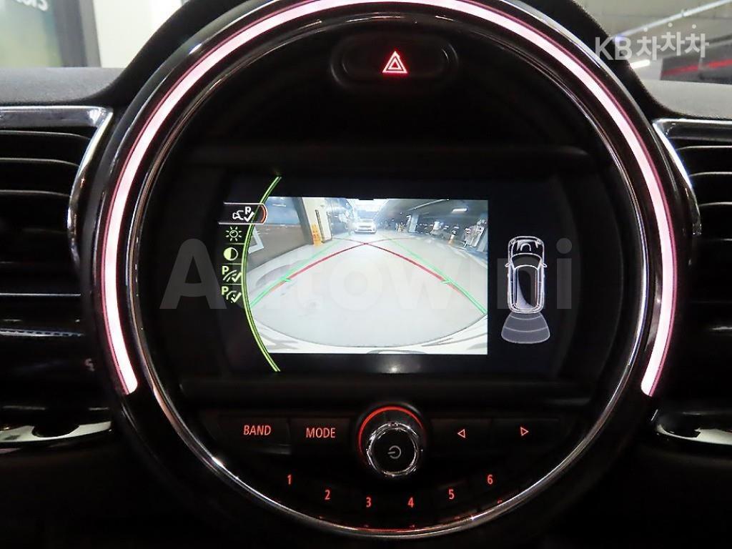 2017 MINI COOPER CLUBMAN D 2.0 일반형(09~) - 15