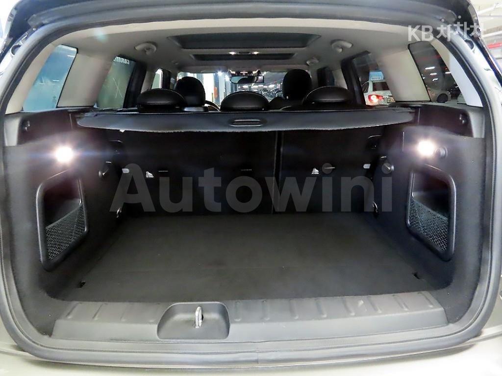 2017 MINI COOPER CLUBMAN D 2.0 일반형(09~) - 17