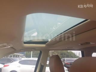 KNAKM814DHA150411 2017 KIA  MOHAVE BORREGO 4WD VIP 7 SEATS-5