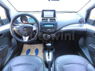 KLYMA481DDC551258 2013 GM DAEWOO (CHEVROLET) SPARK SPARK S LT-5