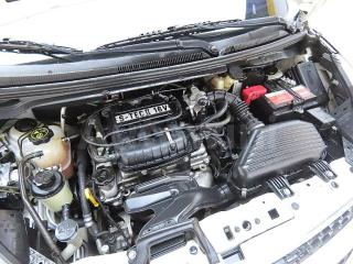 2013 GM DAEWOO (CHEVROLET) SPARK SPARK S LT - 7
