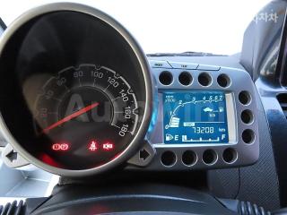 2013 GM DAEWOO (CHEVROLET) SPARK SPARK S LT - 8