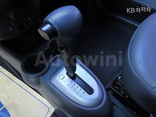 2013 GM DAEWOO (CHEVROLET) SPARK SPARK S LT - 9