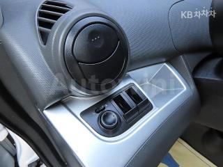 2013 GM DAEWOO (CHEVROLET) SPARK SPARK S LT - 12