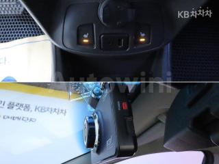 2013 GM DAEWOO (CHEVROLET) SPARK SPARK S LT - 14