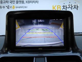 2013 GM DAEWOO (CHEVROLET) SPARK SPARK S LT - 16