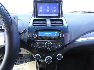 2013 GM DAEWOO (CHEVROLET) SPARK SPARK S LT - 17