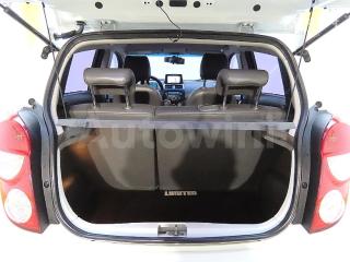 2013 GM DAEWOO (CHEVROLET) SPARK SPARK S LT - 19